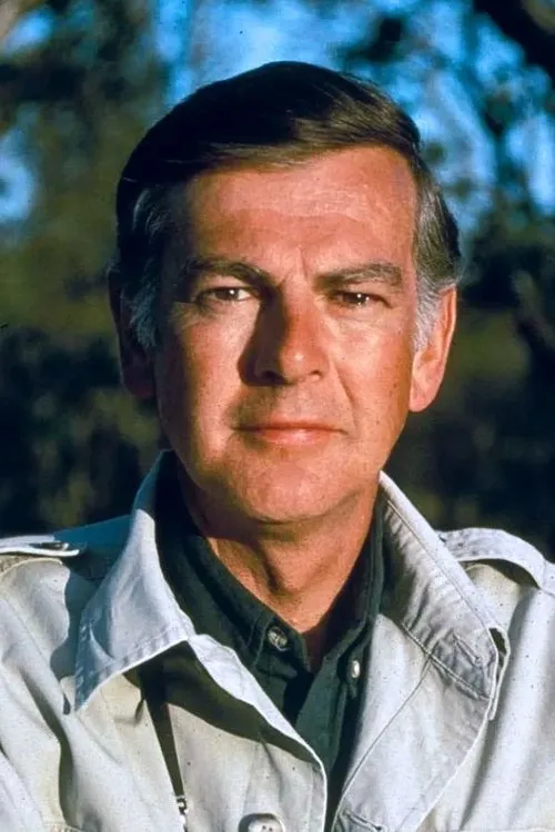 Donald C. Johanson — personaje: Self