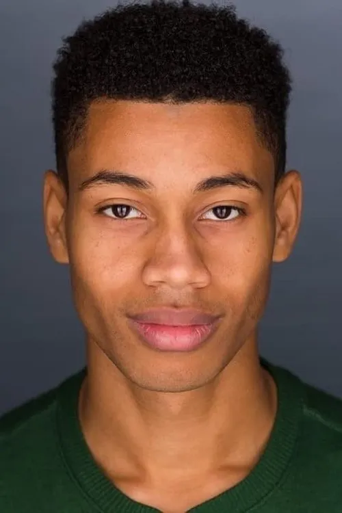 Paul Featherstone ha trabajado con Donald Dash en 1 ocasiones