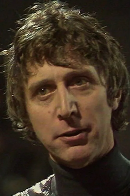 Donald Gee — personaje: Vicar