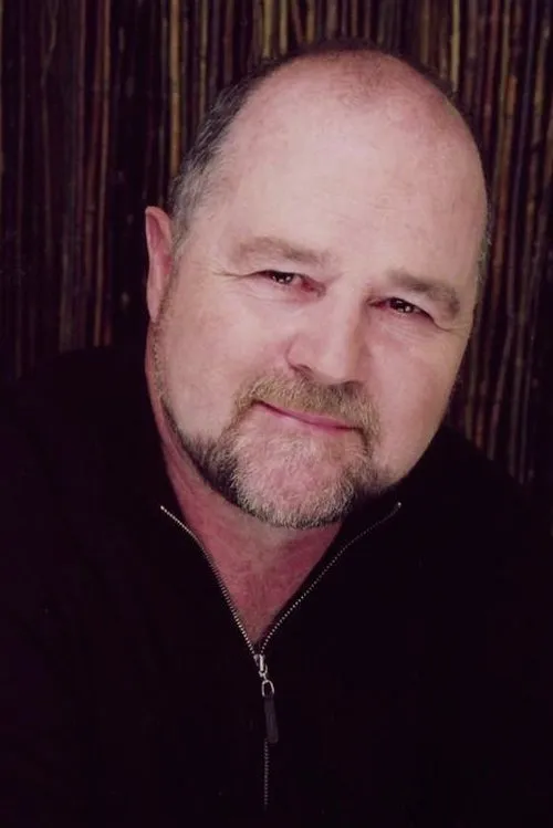 Donald Lamoreux interpretando a 