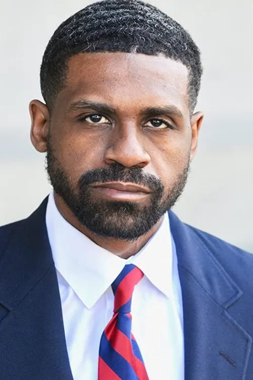 Joel Hogan ha trabajado con Donald Prabatah en 1 ocasiones