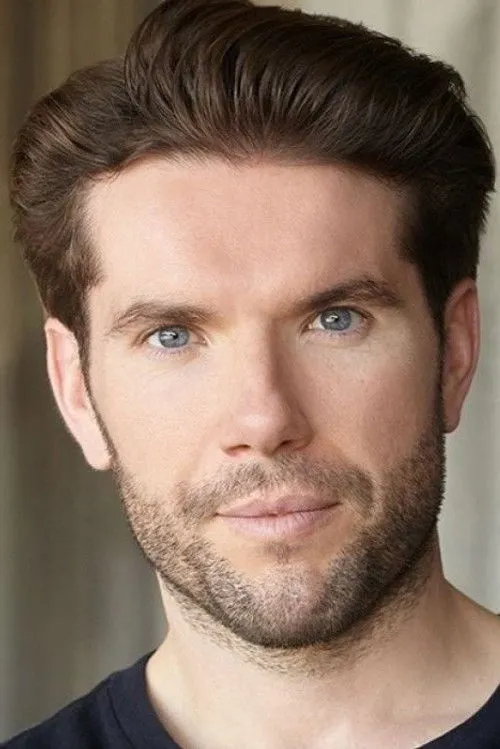 Diarmuid de Faoite ha trabajado con Dónall Ó Héalai en 2 ocasiones