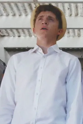 Danielle Aldrich ha trabajado con Donavan Blackham en 1 ocasiones