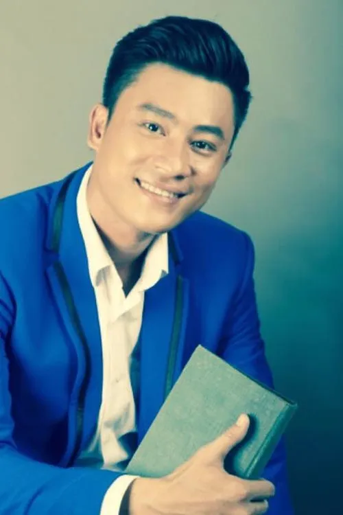 Đông Dương interpretando a Bình