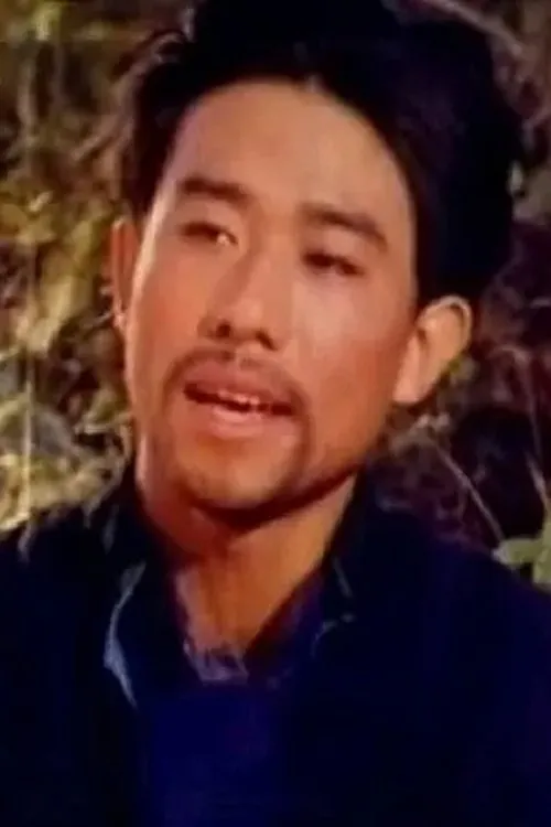 Dong Honglin en su biografía y filmografía