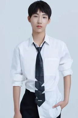 Dong Liwuyou — personaje: Lin Nan