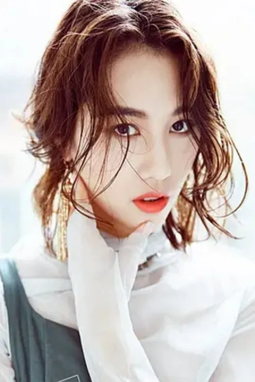 Dong Qi — personaje: Ming Hui