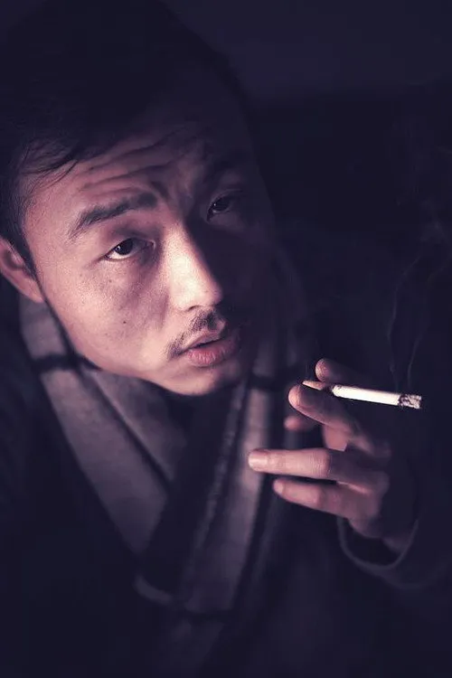 Foto de perfil del actor Dong Wang en el reparto