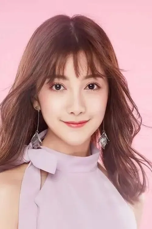 Dong Xiao Bai — personaje: Ying Niang