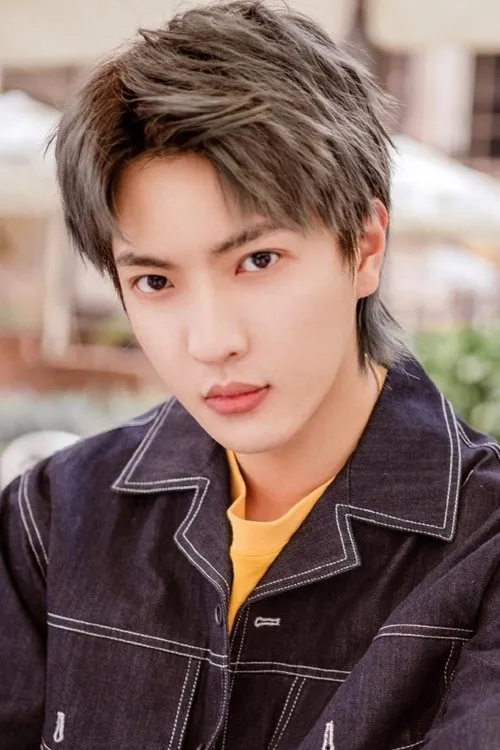 Foto de perfil del actor Dong Yan Lei en el reparto