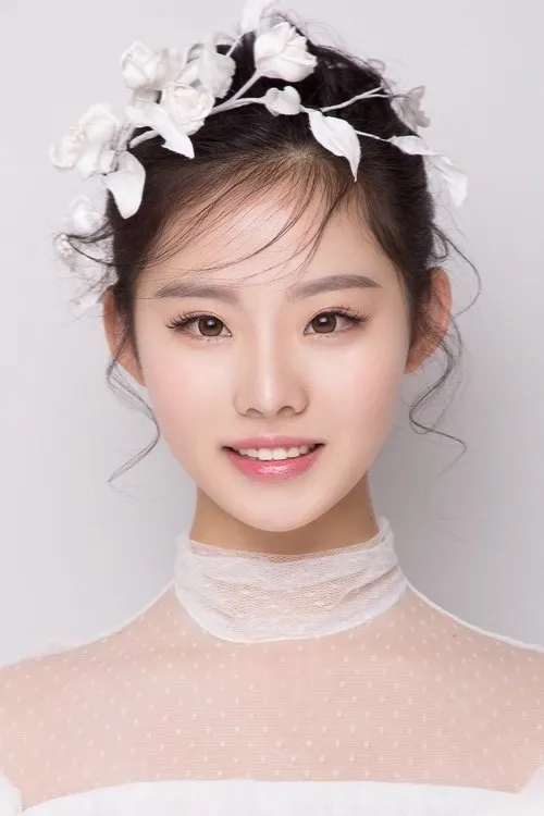 Foto de perfil del actor Dong Yan en el reparto