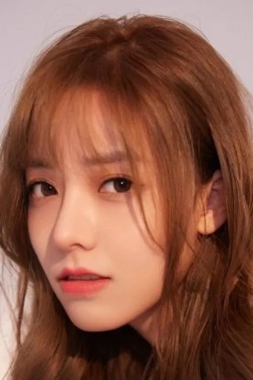 Dong Zhiyi — personaje: Xiao Zhu