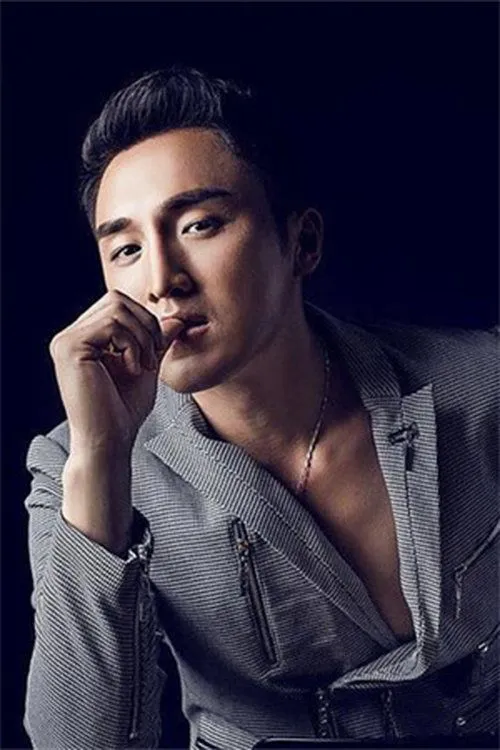 Donghan Li — personaje: ???