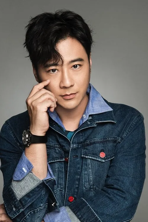 Dongyi men en su biografía y filmografía