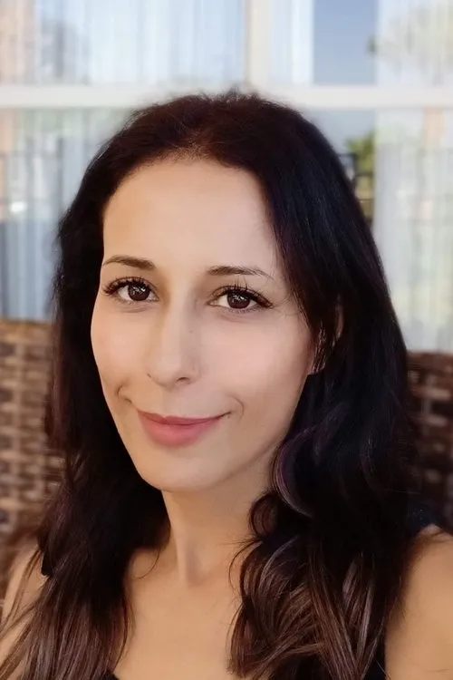 Donia Maher — personaje: ????