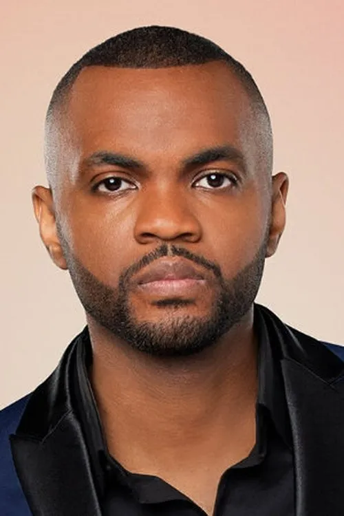 DonJuan Clark — personaje: Self