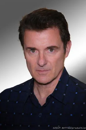 Donn R. Nottage interpretando a Fish