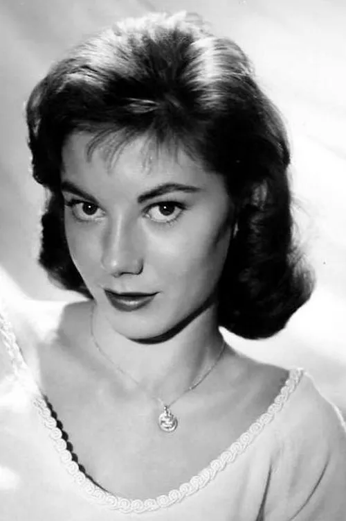 Harp McGuire ha trabajado con Donna Anderson en 2 ocasiones