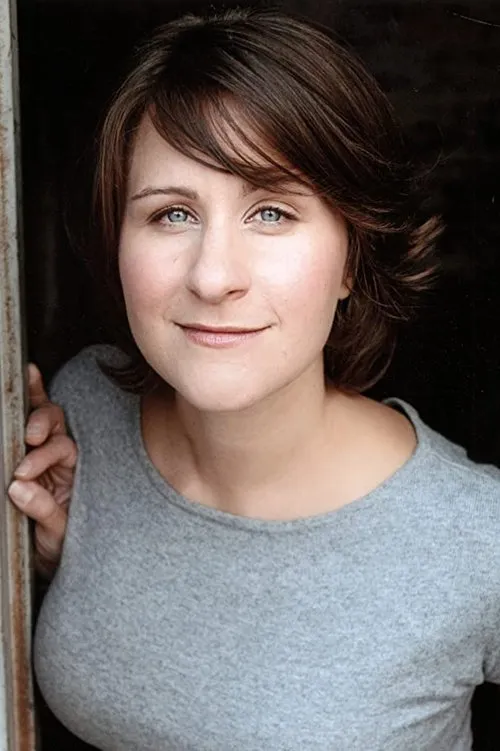 Donna Jay Fulks — personaje: Neighbor 1