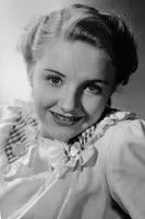 Donna Lee interpretando a Donna Lee