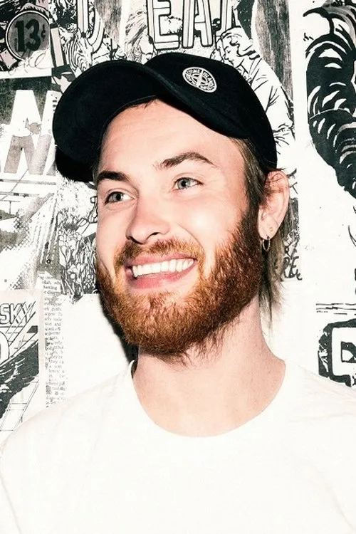 Donnie — personaje: Jury panellid