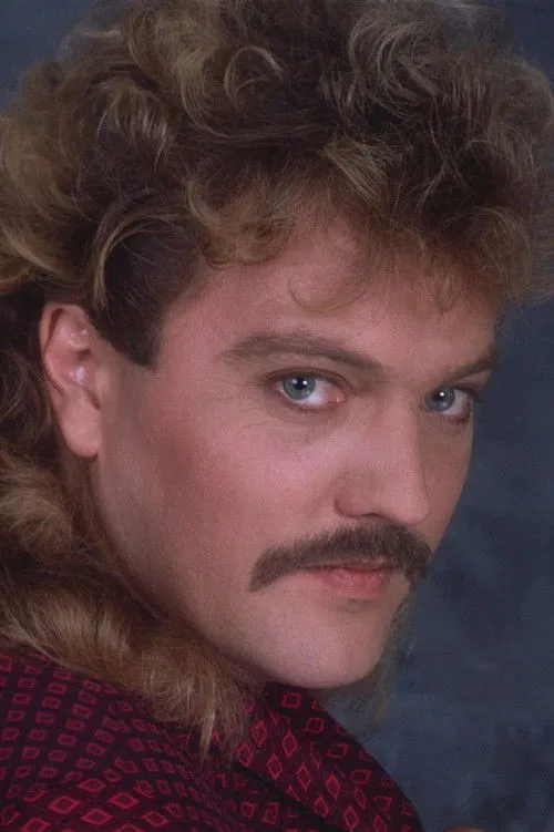 David Freiberg ha trabajado con Donny Baldwin en 2 ocasiones