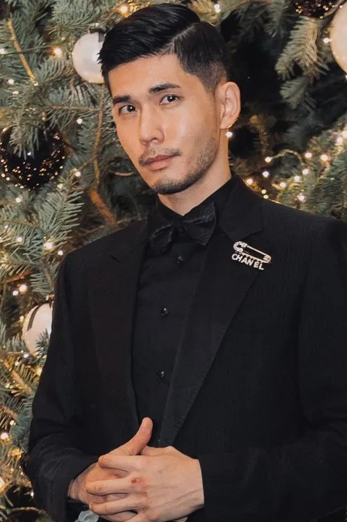 Ip Chun ha trabajado con Donny Ng en 1 ocasiones