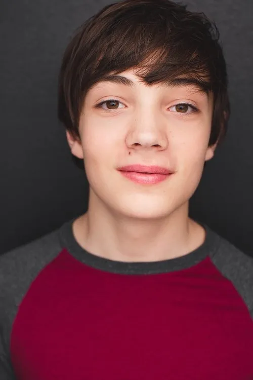 Zyla Harris-Petter ha trabajado con Donovan Colan en 1 ocasiones