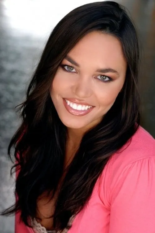 Fumi Desalu-Vold ha trabajado con Donovan Del Pinto en 1 ocasiones