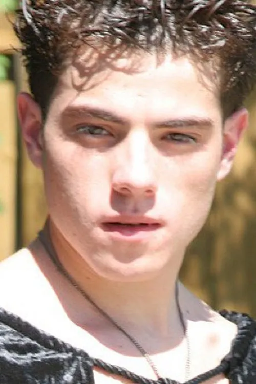 Vittorio Ricci ha trabajado con Donovan Knight en 1 ocasiones