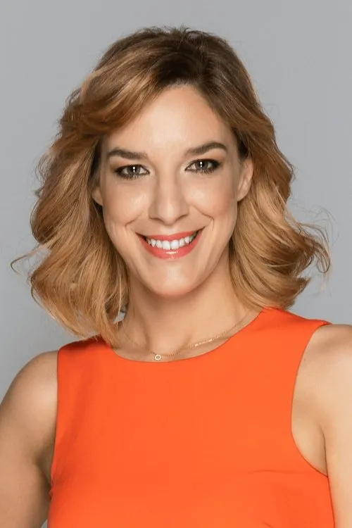 Dóra Danics — personaje: Danics Dóra