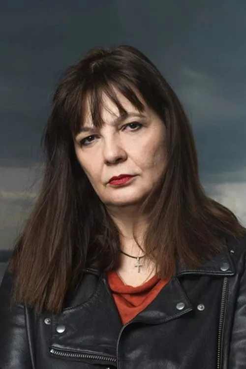 ??µ?s????? ??µp?t??t?? ha trabajado con Dora Masklavanou en 1 ocasiones