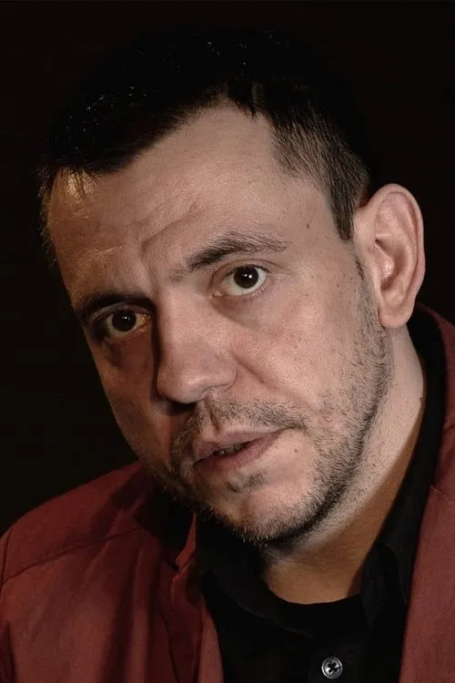 Aleksandar Ristanovic ha trabajado con Đorđe Đoković en 1 ocasiones