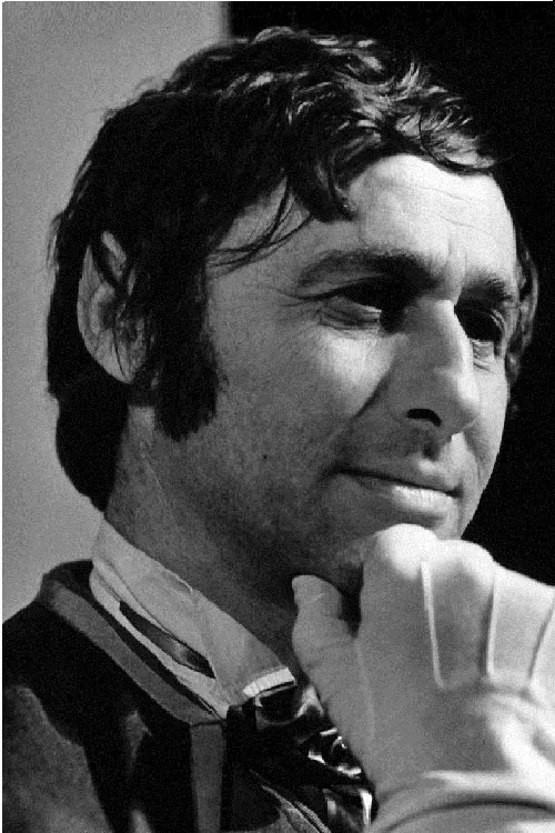 Đorđe Jelisić interpretando a Otac