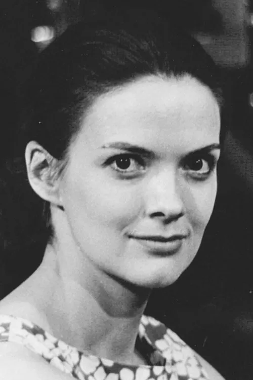 Doreen Denning interpretando a Lisa Brattström