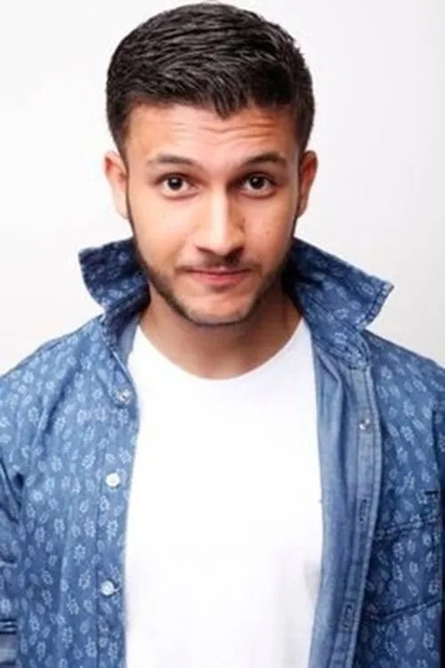 Vinicius Moreno ha trabajado con Dorgival Júnior en 1 ocasiones