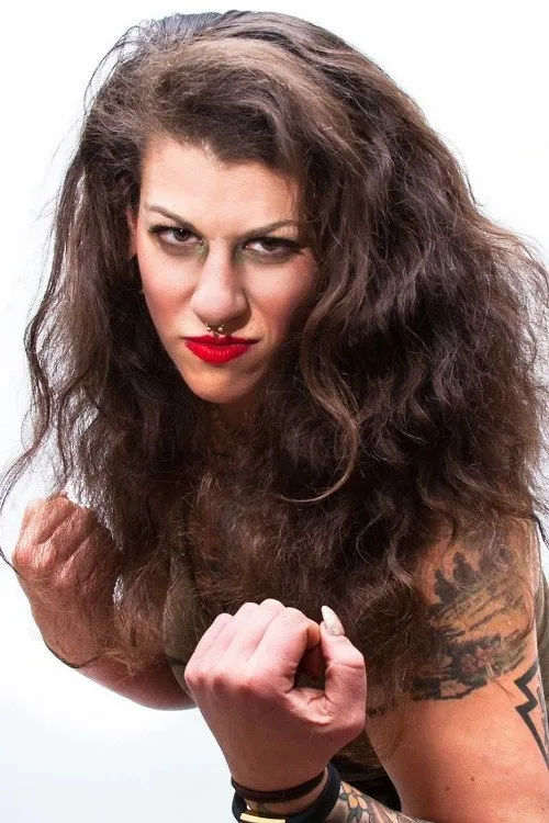 Foto de perfil del actor Dori Michelle Gardner en el reparto