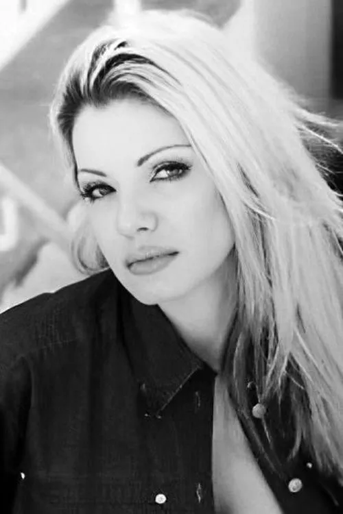 Dave Larsen ha trabajado con Doria Rone en 2 ocasiones