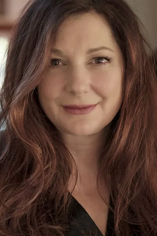 Dorian Frankel en su biografía y filmografía