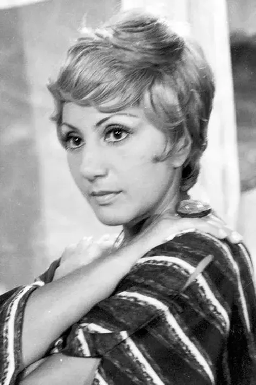 Foto de perfil del actor Dorinha Duval en el reparto