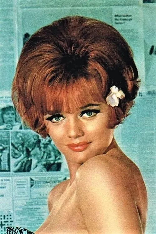 Lutz Hochstraate ha trabajado con Doris Arden en 1 ocasiones