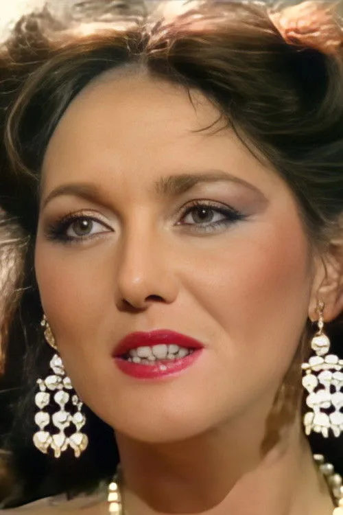 Ingrid Barlon ha trabajado con Doris Champs-Dete en 1 ocasiones