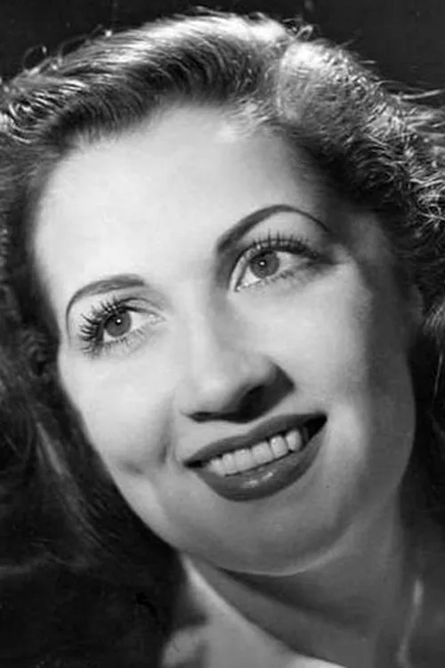 Lucette Raillat ha trabajado con Doris Marnier en 1 ocasiones