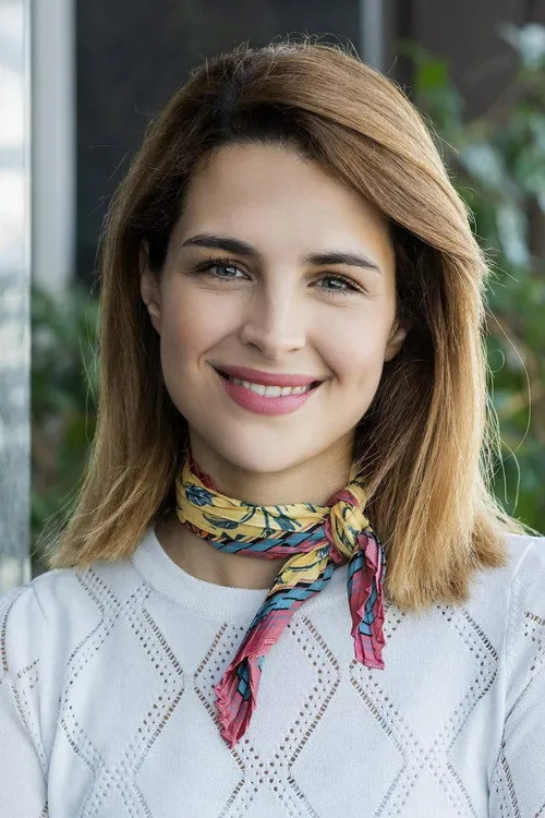 Marta Cerovecki ha trabajado con Doris Pinčić en 1 ocasiones