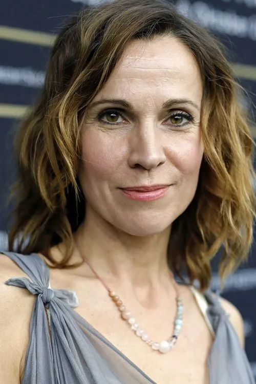 Pheline Roggan ha trabajado con Doris Schretzmayer en 2 ocasiones