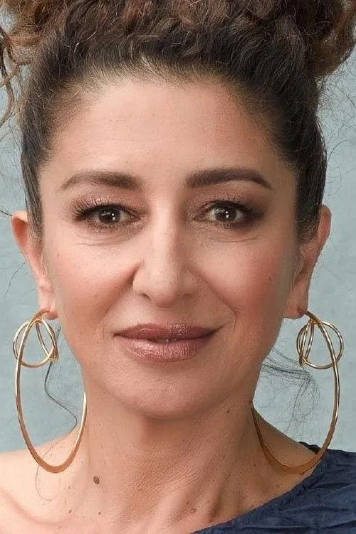 Syd Conabere ha trabajado con Doris Younane en 1 ocasiones