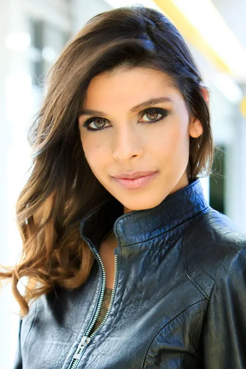 Dorisa Day interpretando a