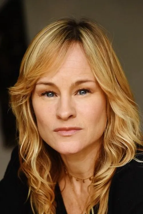 Dorkas Kiefer interpretando a Bea