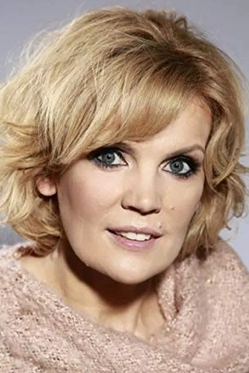 Dorota Chotecka — personaje: Katarzyna Mazurek