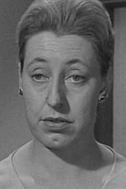 Sally Cranfield ha trabajado con Dorothea Phillips en 1 ocasiones